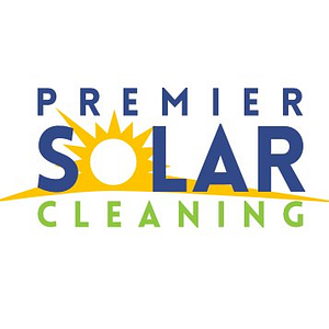 Premier Solar Cleaning, LLC - Logo