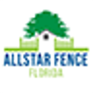 Allstar Fence Florida - Logo