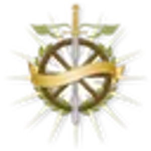 St Catherine of Alexandria Church Temecula - Logo