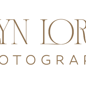 Jacklyn Lorraine Photography - Logo