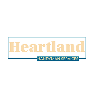 Heartland Handyman Services - Logo
