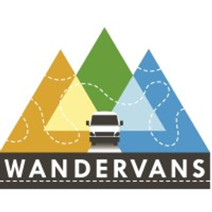 Wandervans - Logo