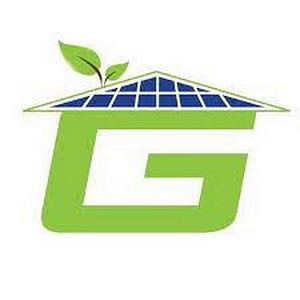 Ground Up Builders - Logo