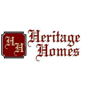 Heritage Homes - Logo