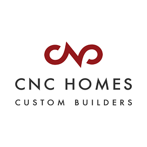 CNC Homes - Logo