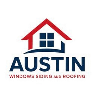 Austin Window, Siding and Roofing - Logo