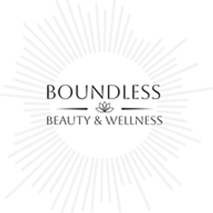 Boundless Beauty & Wellness - Logo