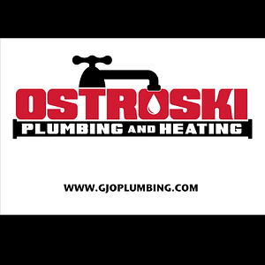 Ostroski Plumbing & Heating Inc. - Logo