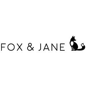 Fox And Jane Salon - Logo