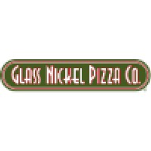 Glass Nickel Pizza Co. – Green Bay - Logo