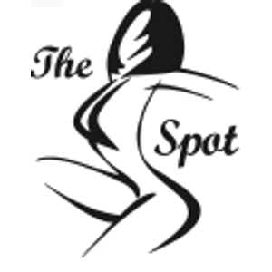The V-Spot - Logo