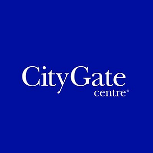 CityGate Centre - Logo