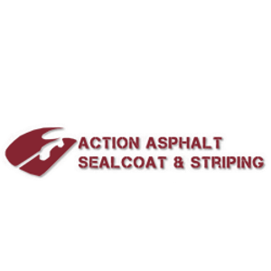 Action Asphalt Sealcoating & Striping