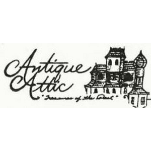 Antique Attic - Logo