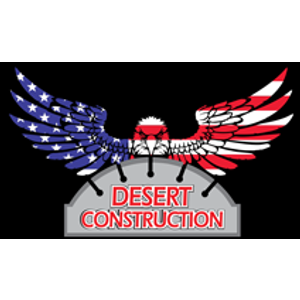 Desert Construction Services