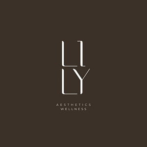 Lily Aesthetics & Wellness - Logo