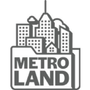 Metro Land Recording Corp - Logo