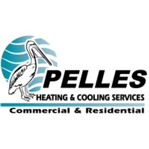 Pelles Heating & Cooling Services, Inc. - Logo