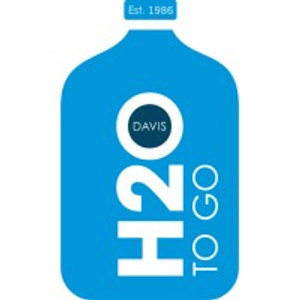 H2O To Go - Logo