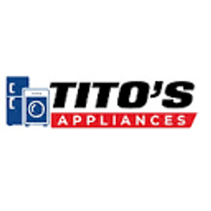 Tito’s Appliances