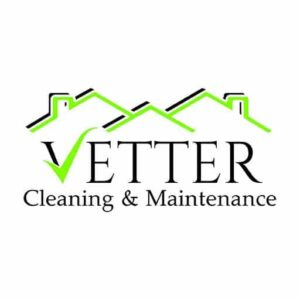 Vetter Cleaning & Maintenance - Logo