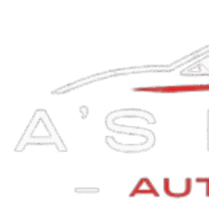 A's Mobile Auto Services - Logo