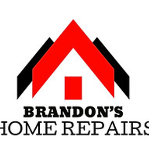 Brandon’s Home Repairs - Logo