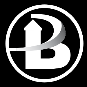 Badgerland Supply - Logo