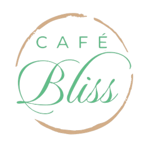 Cafe’ Bliss - Logo