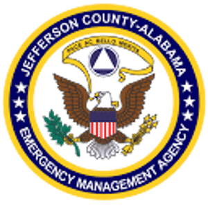 Jefferson County Emergency Management Agency - Logo