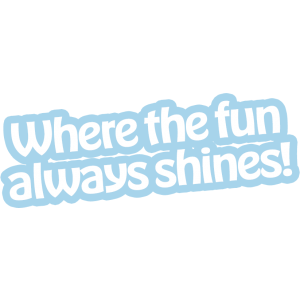 Sun Mountain Fun Center - Logo