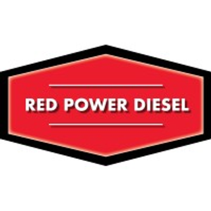 Red Power Diesel Services