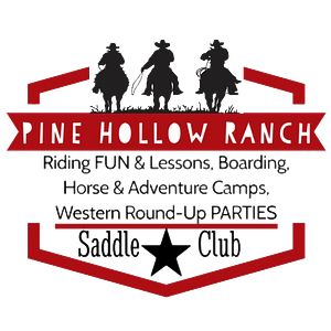 Pine Hollow Ranch - Logo