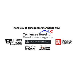 West End Place Habitat for Humanity Neighborhood - Logo