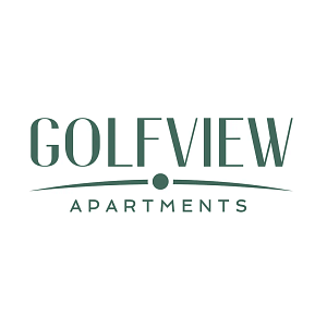 Golfview Apartments - Logo