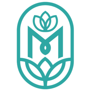 Mary & Main: A Cannabis Dispensary - Logo