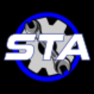 Specialized Truck and Auto - Logo