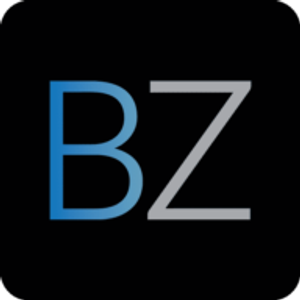 BODYZONE FITNESS - Logo