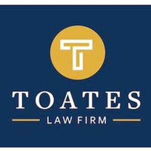 Toates Law Firm, LLC - Logo