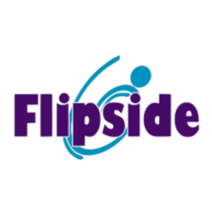 Flipside Tumbling & Trampoline - Logo