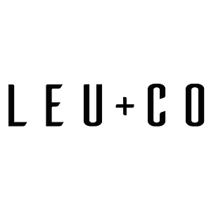 Leu+Co - Logo