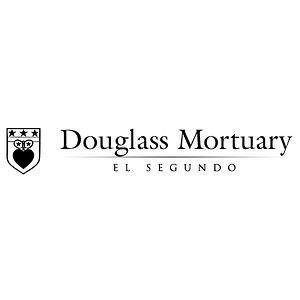 Douglass Family Mortuaries - Logo