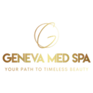 Geneva Med Spa - Logo