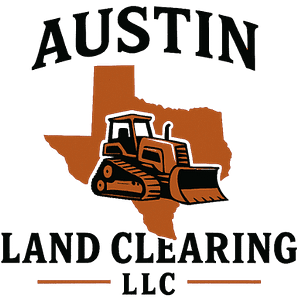 Austin Land Clearing LLC - Logo