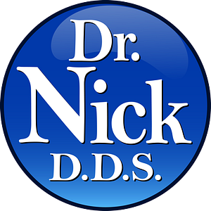 Dr. Nick Yiannios DDS - Logo