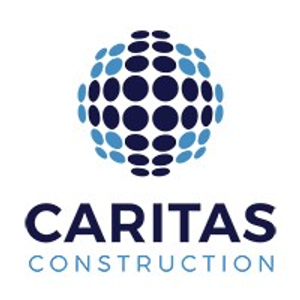 Caritas Construction - Logo