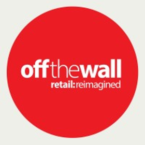Off The Wall Company - Logo