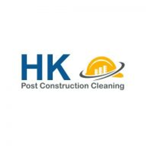 HK Post Construction Cleaning Services Ltd. - Logo