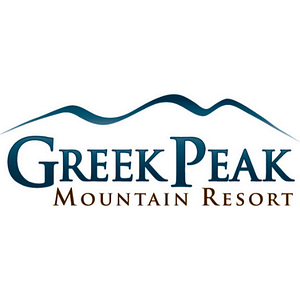 Greek Peak Mountain Resort - Logo