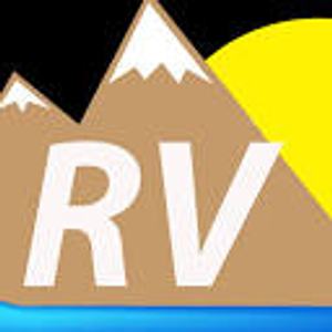 Around the Park RV - Logo
